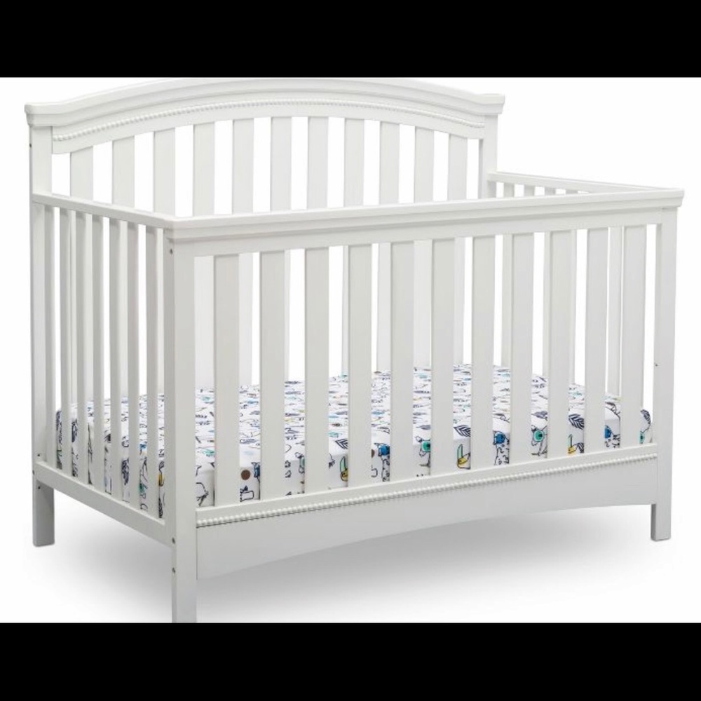 Crib